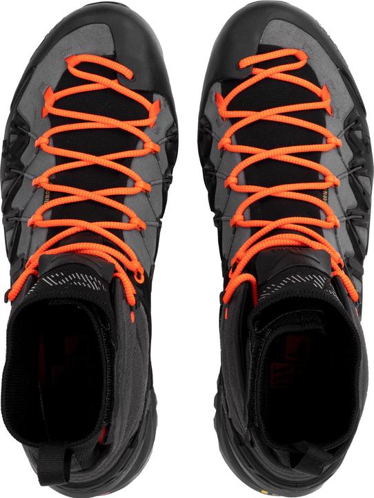 Actual product image Salewa Wildfire Edge Mid GTX approach shoe (44)