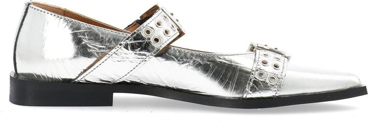 Bianco BIAVICTORIA Ballerinas (37)