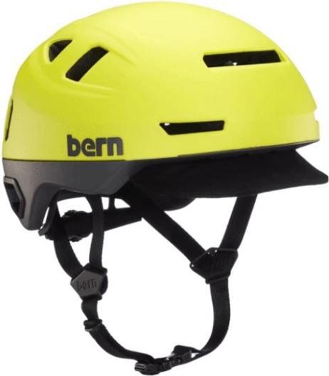 Image du produit Bern Hudson MIPS (55 - 59 cm)
