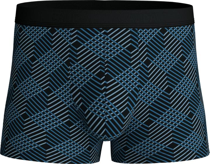 Image du produit Calida Grafic Cotton Boxershorts (XXL, Une unité par pack)