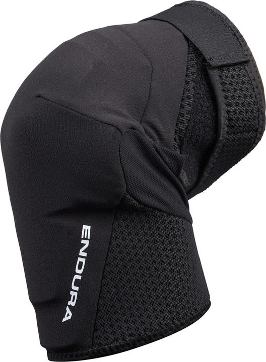 Endura Strack Knee Protector, Bk (M, Knieschoner)