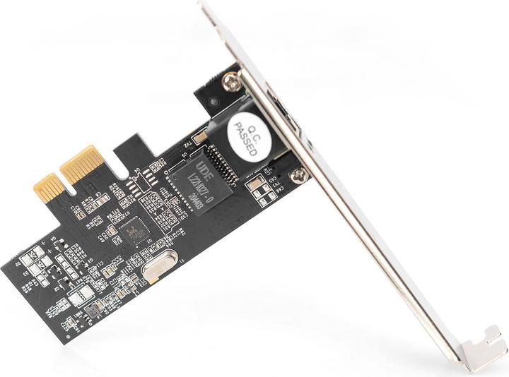 Actual product image Digitus DN-10135 (PCI Express 2.1)