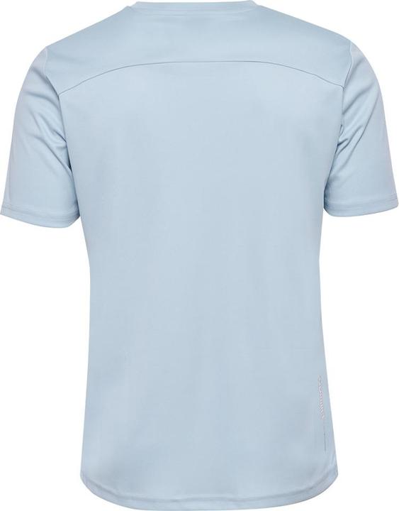 Actual product image hummel hmlPULSE TRAINING T-SHIRT S/S (S)