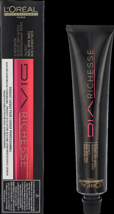 Produktbild L'Oréal Professionnel Dia Richesse (3 Dunkelbraun)