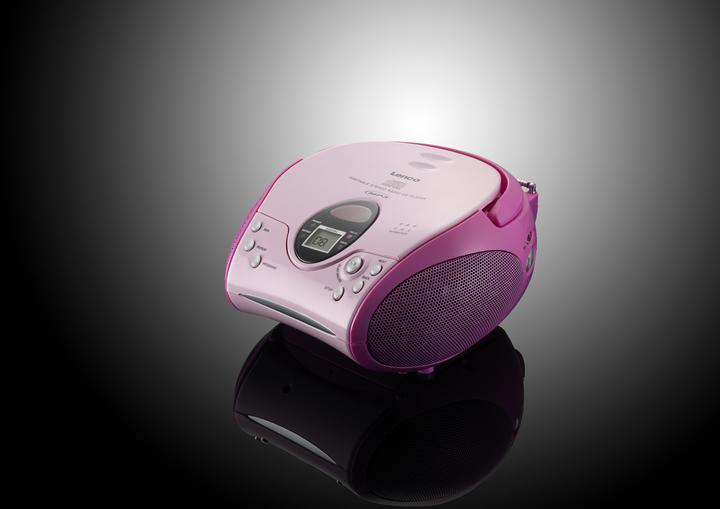 Produktbild Lenco Scd-24 (FM)