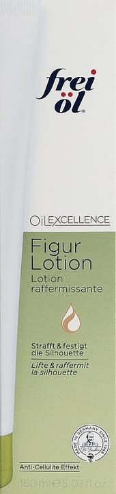 Produktbild Frei Öl FREI Oel Figur Lotion Fl 150ml (Körpermilch, 150 ml)