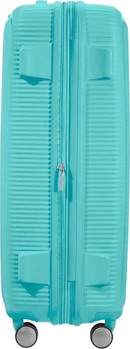 Actual product image American Tourister Soundbox (110 l, L (90 - 115l))
