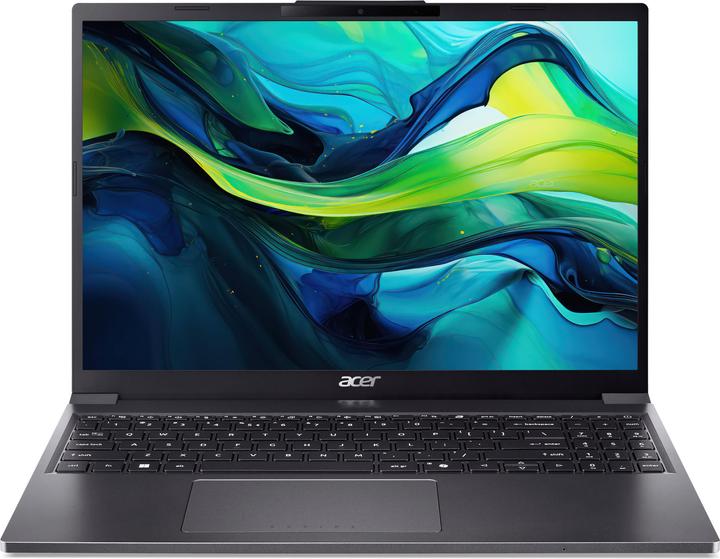 Actual product image Acer Aspire Go 15 (15.60", Intel Core i7-1355U, 16 GB, 512 GB, CH)