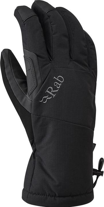 Actual product image Rab Storm Gloves (S)