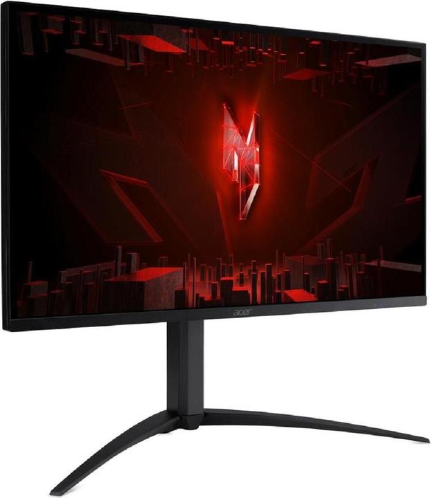 Image du produit Acer Nitro XV275KP5biipruzx 68,6cm (27") 4K IPS Monitor 16:9 HDMI/DP/USB 160Hz (3840 x 2160 pixels, 27.01")