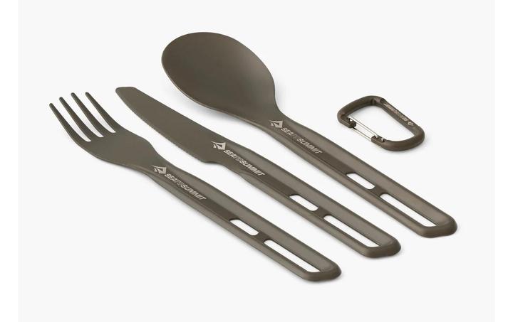 Image du produit Sea To Summit Set de couverts Frontier Ultralight