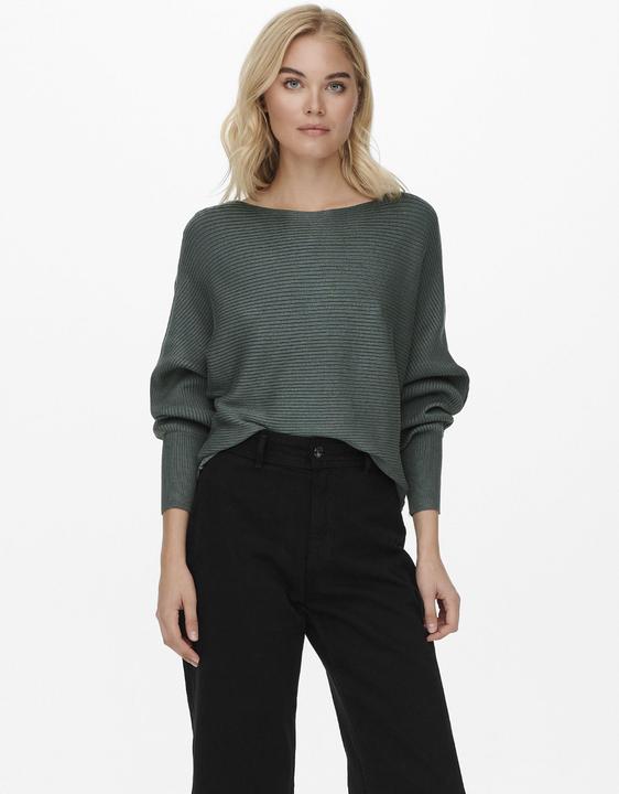 Produktbild Only Kurz Strickpullover (L)