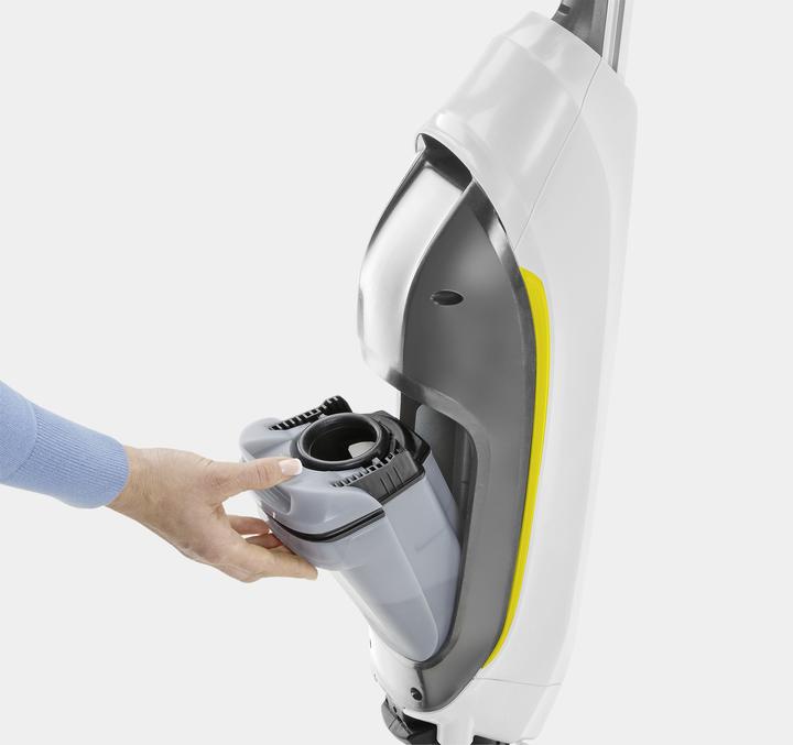 Produktbild Kärcher FC5 Premium (CH-Version)