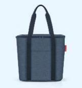 Actual product image reisenthel Shopping basket Thermoshopper Twist Blue