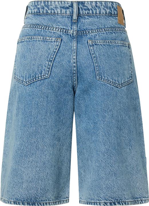 Actual product image Pieces Pcsky Mw Denim Jorts Noos Bc (L)