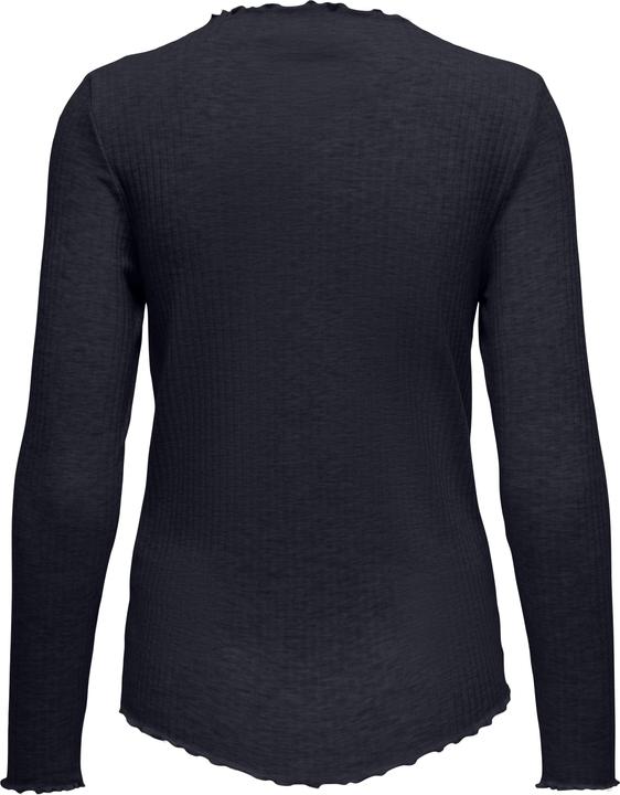 Actual product image Only Maternity Mum High Collar Top (XL)