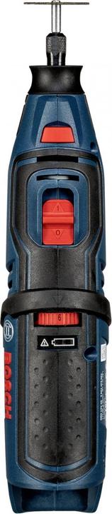 Actual product image Bosch Professional GRO 12V-35 Professional
