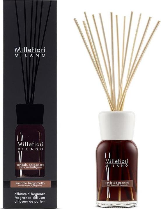 Immagine prodotto Millefiori Sandalo Bergamotto (500 ml)