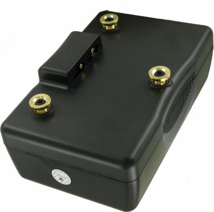 Produktbild AccuCell Akku Anton Bauer Dionic 90