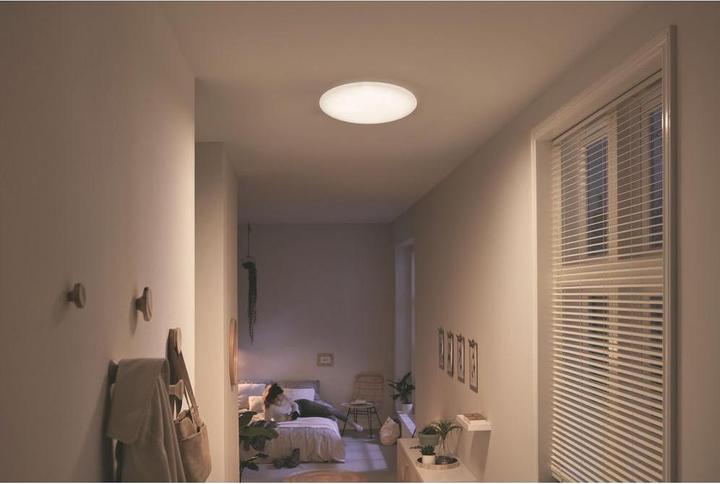 Actual product image Philips CL200 (1100 lm)
