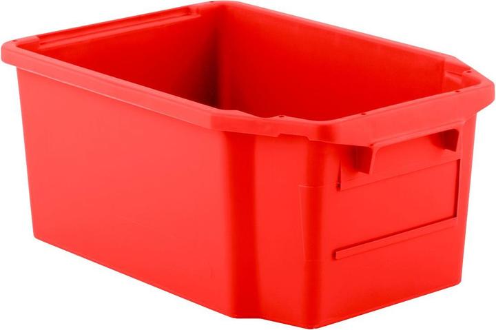 Actual product image Schäfer Shop Rotary stacking container FB 600, 40 l