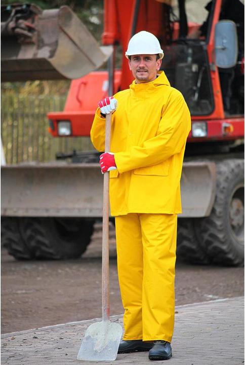 Produktbild Upixx Regenlatzhose PUPlus (3XL)