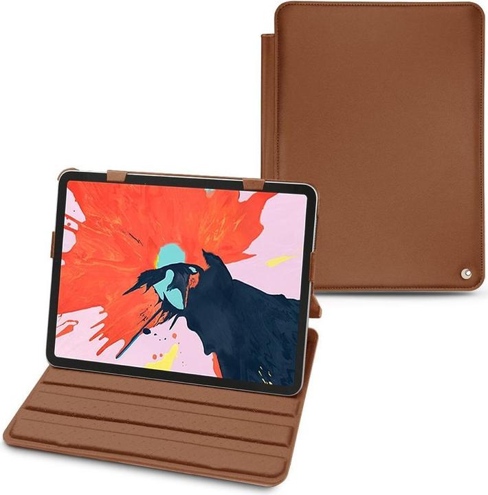 Produktbild Noreve Lederschutzhülle horizontal (iPad Air 2020 (4. Gen), iPad Air 2022 (5. Gen))