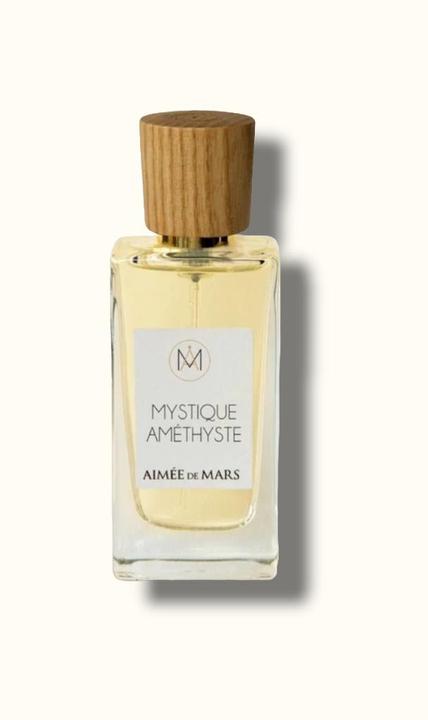 Immagine prodotto Aimée de Mars Mistica Ameth Eau de Parfum Gamba (Eau de parfum, 30 ml)