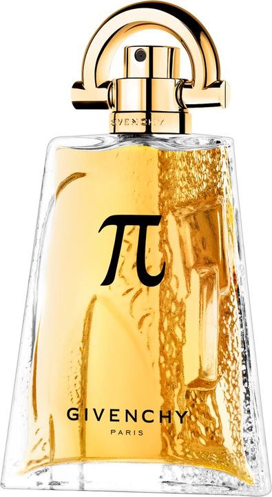 Actual product image Givenchy Pi (Eau de toilette, 50 ml)