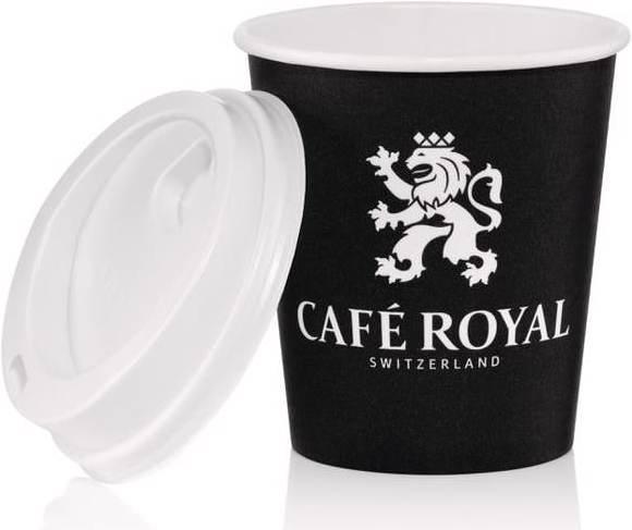 Produktbild Café Royal To Go (50 x)