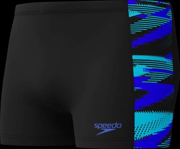 Produktbild Speedo HyperBoom Panel Aquashort (5)