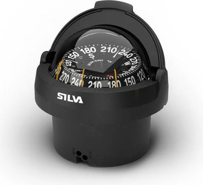Actual product image Silva 100FC