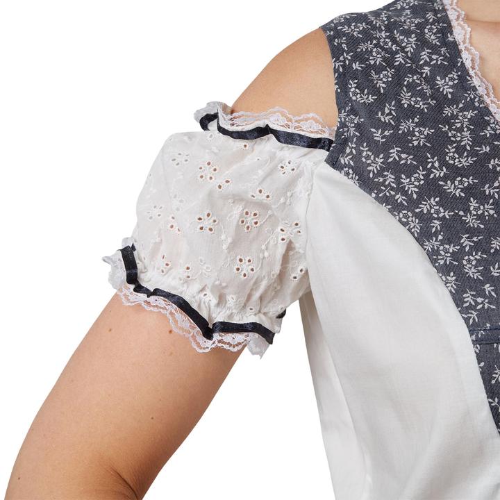 Immagine prodotto Dressforfun Camicetta tradizionale Zenzi (M)