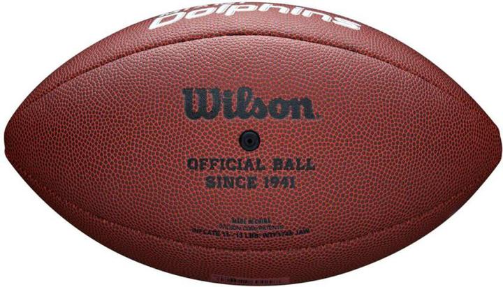 Immagine prodotto Wilson Calcio Con Licenza Nfl Mi