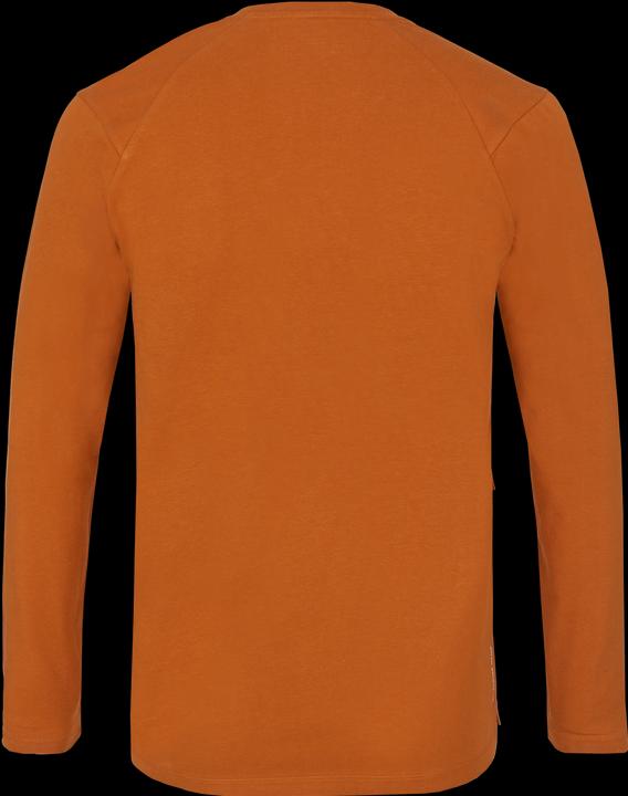 Immagine prodotto Salewa Camicia a maniche lunghe in canapa Puez (M)