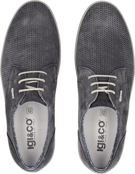 Produktbild Igi&co Halbschuhe (44)