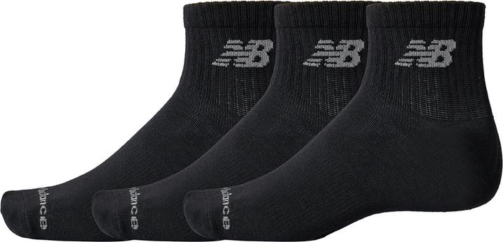 New Balance Performance Basic Ankle 3 Pack