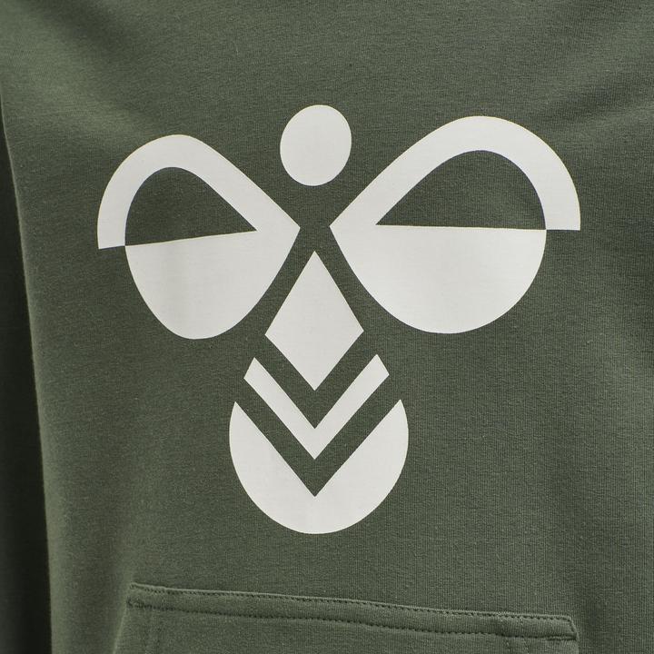 Immagine prodotto hummel Cuatro Hoodie (104)