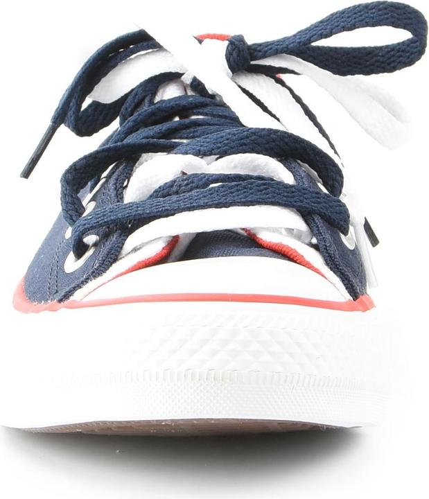 Actual product image Converse Chuck Taylor All Star Double Upper Ox-36 (36)