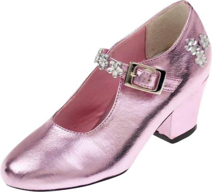 Souza Schuhe mit Absatz Madeleine, Rosa metallic, Gr. 36 (36)
