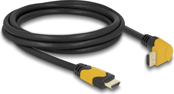 Produktbild Delock High Speed HDMI-Kabel (2 m, HDMI)