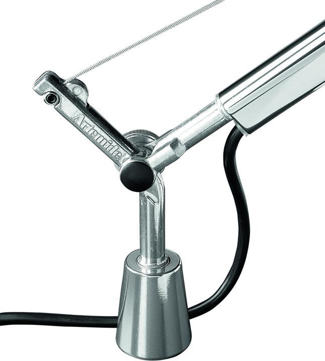 Immagine prodotto Artemide Attacco a vite Tolomeo (E27)