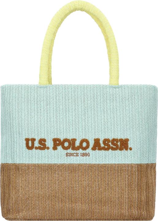Image du produit U.S. Polo Sac à bandoulière Straw 04 38 cm