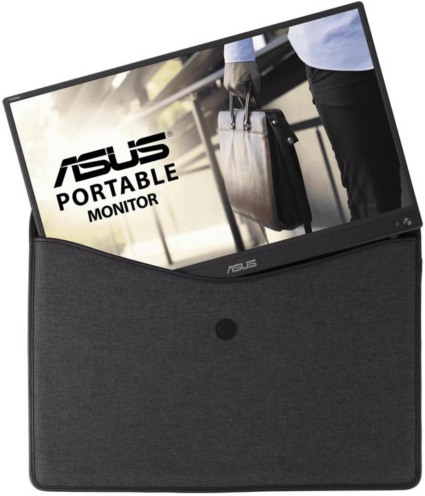 Immagine prodotto ASUS ZenScreen MB16ACV (1920 x 1080 pixel, 15.60")