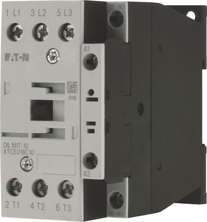 Produktbild Eaton DILM17-10