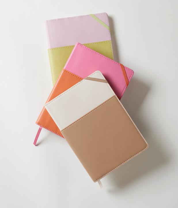 Immagine prodotto Designworks Pocket Journal (15,5 x 22 cm, Copertina rigida)