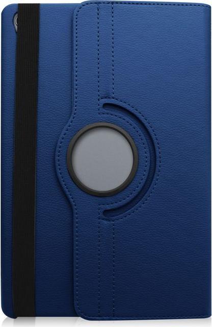 Actual product image MU Classic Rotatable leather cover (MediaPad M6 10.8)