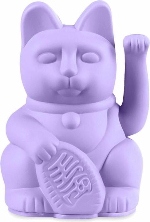 Donkey Products Lucky Cat Mini (5 x 6 cm)