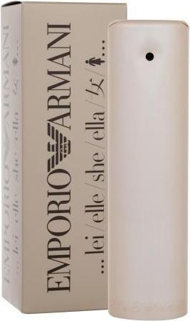 Actual product image Giorgio Armani She (Eau de parfum, 100 ml)