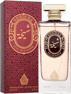 House Of Perfumes Sheikha (Eau de Parfum, 100 ml)